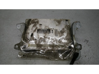 Řídící jednotka 896611A760, 2110005200   Toyota Corolla E110 1999
