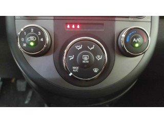 Блок управления климат-контролем 97250-2K740, 972502K740   KIA Soul