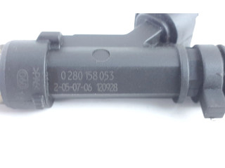 Vstřikovač 06E133551, 0280158053   Audi A6 S6 C6 4F     