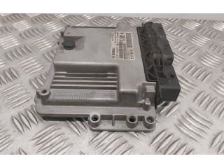 Řídící jednotka 9666729680, 9807984080   Citroen C3 Pluriel 2013