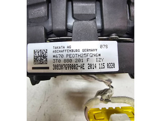 Volant Skoda Octavia Mk3 (5E) 2014 5E0419091AA, 0060021679  
