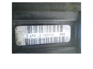 Блок АБС 00004541F5, 00004541F5   Citroen  C1  2006 - 2013 года