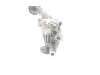 Čerpadlo oleje 150008247R, 150003395R   Renault Megane III   K9K636