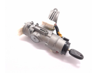 Комплект зажигания 0281013147, 391012A415   Hyundai Accent 2007