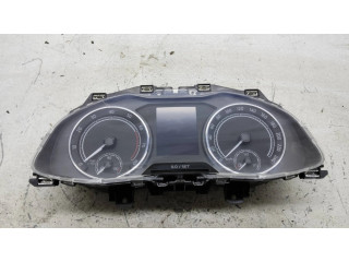 Přístrojová deska  Skoda Kamiq 2022 654920740B  
