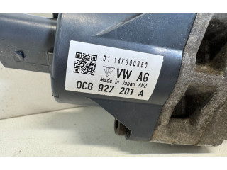 Масляный насос  Cvv 0C8927201A  Volkswagen Touareg II 