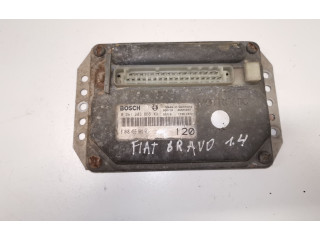 Блок управления двигателя 0261203868, 0046455801   Fiat Bravo - Brava