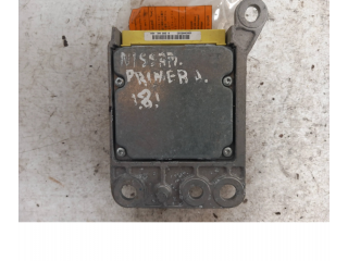 Блок подушек безопасности 98820AV21A, 0285001420   Nissan Primera