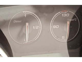 Přístrojová deska  Alfa Romeo Giulietta 2011 50516478, A2C53352738  