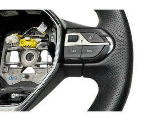 Volant Peugeot Rifter 2018 98261195zd  