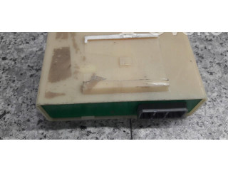 Блок управления двигателем Блок управления RK-0263   Honda CRX