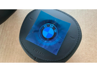Volant BMW 7 G11 G12 2016 32308008181, 32308094544  