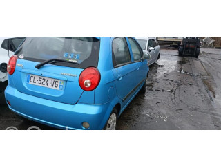 Блок предохранителей     Daewoo Matiz    