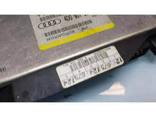 Блок управления АБС 0265109001, 4D0907379G   Audi A6 S6 C4 4A