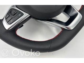 Volant Mercedes-Benz E W213 2016   