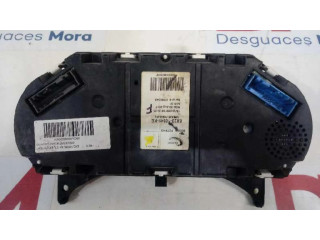 Přístrojová deska  Jaguar XF X250  8X2310849KE, CUADROINSTRUMENTOS  