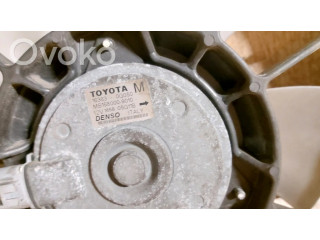 Вентилятор радиатора     163630G050, 163630G060    Toyota Avensis T250 2.0