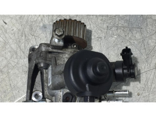 Vstřikovací čerpadlo 0445010704, 167007358R   Dacia Dokker  pro naftový motor 1.5  