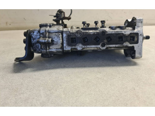 Vstřikovací čerpadlo 1670032J61, 362P663751   Nissan Patrol Y60    td42 