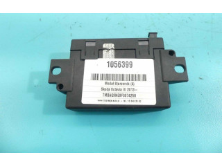 Pojistková skříňka Модуль кузова 5J0016001A, IMPRK1056399   Skoda Octavia Mk3 (5E) 2014