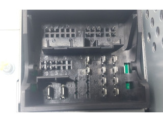 Радио/ проигрыватель CD/DVD / навигация 5FA035875DUPB, 5FA035875D    Seat Leon IV