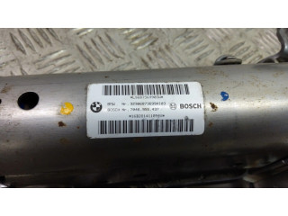  рейка  Колонка рулевая 6873699   BMW X1 F48 F49 2015-2022 года