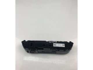 Блок управления климат-контролем 55900F4380, FR1500   Toyota C-HR I