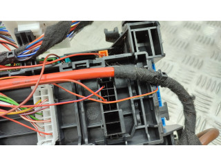 Блок предохранителей A2465400140, A2466840337   Mercedes-Benz CLA C117 X117 W117    