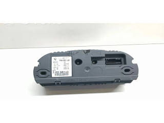 Панель приборов 3451584   BMW X3 E83       