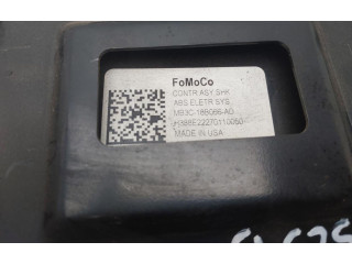 Řídící jednotka MB3C18B066AD   Ford Ranger 2023