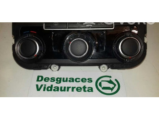 Блок управления климат-контролем 3C8907336, 5HB009751   Volkswagen Golf SportWagen