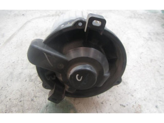 Вентилятор печки    A4548200508, 0160701070   Smart ForFour I