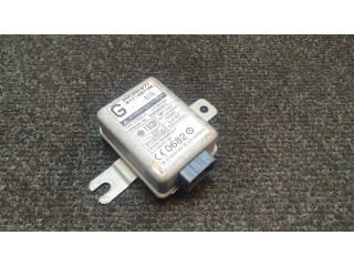 Блок управления MR309672, X1T13371M   Mitsubishi Carisma