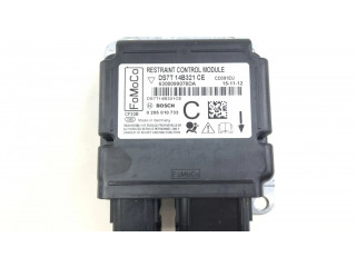 Блок подушек безопасности 0285010733, 2184427   Ford Mondeo MK V