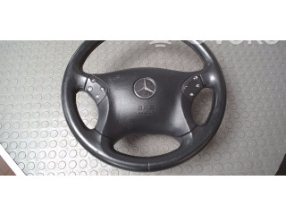 Volant Mercedes-Benz C W203 2004 A2034600903, NICHTZUTREFFEND  