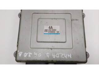 Řídící jednotka LF5018881F, E6T52291H   Mazda 3 I 2006