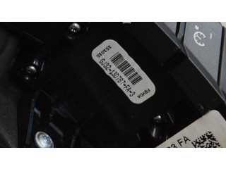 Volant Land Rover Range Rover Evoque L538 2016 GJ3M3F563FA, GJ3213D767FA  
