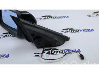 Zpětné zrcátko  levé BMW 5 E60 E61 2004    