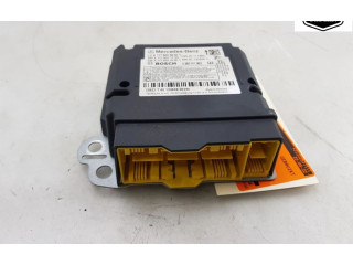 Блок подушек безопасности A1179011700   Mercedes-Benz CLA C117 X117 W117