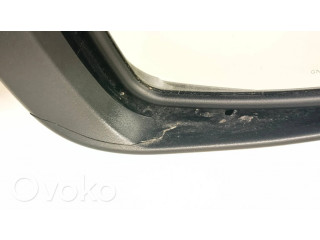 Zpětné zrcátko  levé Chrysler Voyager 2016  68029211AM  