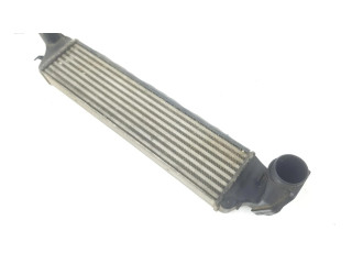 Интеркулер  17512246795, 2246795   BMW 3 E46 2.0
