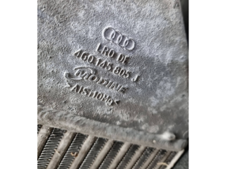 Интеркулер  4G0145805J, 4G0145805M   Audi A6 S6 C7 4G 