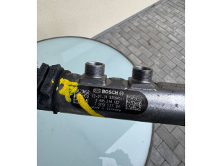 Vstřikovací lišta 780912704   BMW 1 F20 F21    N47D20C 