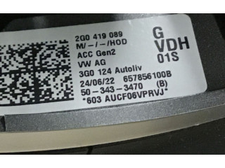 Руль 2G0419089G   Volkswagen T-Cross       