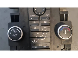Блок управления климат-контролем 31324237   Volvo V50