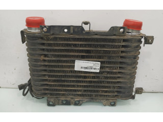 Интеркулер  1271000290   Mitsubishi Montero 