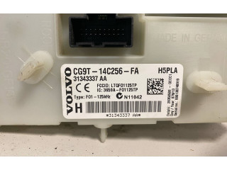   Pojistková skříňka 31343337AA, CG9T14C256FA   Volvo S80 2013