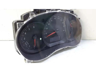 Přístrojová deska  Renault Kangoo II 2015 248104387, NS29749048  