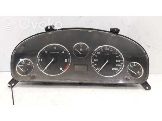 Přístrojová deska  Peugeot 406 2000 9642948680  
