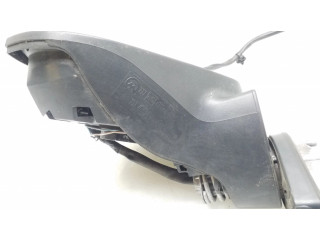Zpětné zrcátko  levé Seat Exeo (3R) 2009  E9034456  